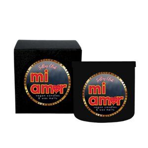 MI AMOR TRIPLE WICK CANDLE